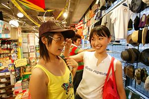 ジーンズメイト 池袋本店の魅力と店舗情報｜豊富な品揃えとアクセスの良さを徹底解説