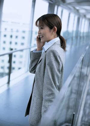 Aラインワンピースはここがおしゃれ