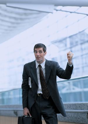 こだわりの靴で足元からおしゃれに